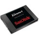 Sandisk Extreme II 120GB Sata3 SSD (SDSSDXP-120G-G25)