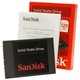 Sandisk Standart 128GB 475MB-375MB/s Sata3 SSD (SDSSDP-128G-G25)