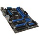 MSI Z97-G43 Intel Z97 3000MHz(OC) DDR3 LGA1150 ATX Anakart