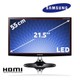 Samsung S22B350H 21.5" 2ms (Analog+Hdmi) Full HD LED Monitör