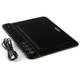 UC Logic Lapazz H851S Çift Kalemli A5+ Profesyonel Hot Key Grafik Tablet (Siyah) (UCH851S)