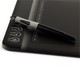 UC Logic Lapazz H851S Çift Kalemli A5+ Profesyonel Hot Key Grafik Tablet (Siyah) (UCH851S)