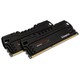 Kingston HyperX Beast 16GB(2x8GB) 1600MHz DDR3 Performans Ram (KHX16C9T3K2/16X)