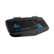 Rampage KM-R10 3 Farklı Aydınlatmalı Siyah Oyuncu Gaming Klavye Mouse Set Rampage KM-R10 3 Farklı Aydınlatmalı Siyah Oyuncu Gaming Klavye Mouse Set