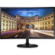 Samsung LC24F390FHMXUF 23.5" 60Hz (Analog+HDMI) Full HD FreeSync Kavisli VA Monitör Samsung LC24F390FHMXUF 23.5" 60Hz (Analog+HDMI) Full HD FreeSync Kavisli VA Monitör