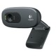 Logitech C270 HD Webcam (960-000582)