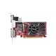 Asus Amd Radeon R7 240 2GB 128Bit DDR3 (DX12) PCI-E 3.0 Ekran Kartı (R7240-2GD3-L)