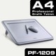 Uc-logic Lapazz A4 Profesyonel Dizayn Tablet (PF1209-TABA1)