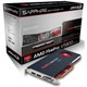 AMD FirePro V5900 2GB 256Bit GDDR5 (DX11) PCI-E 2.1 Profesyonel Ekran Kartı (SPAMDFPROV5900)