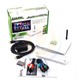 Dark Android BOX Android İşletim Sistemli - WiFi – ARM Cortex A9 işlemci - 3D Hızlandırıcı - Air Mouse Mini PC (DK-PC-ANDBOX)