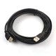 Dark USB2.0 5m Uzatma Kablosu (DK-CB-USB2EXTL500)