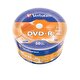 Verbatim DVD-R 4.7GB 16X Hızında 50'li Spindle 43788
