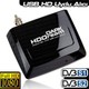 Dark HDDream Zaman Ayarlı Kayıt Özellikli Harici Mobile USB DVB S/S2 Uydu TV Kartı (DK-AC-TVUSBDVBS2)