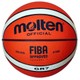 Molten BGR7-OI FIBA Onaylı Kauçuk 7 No Basketbol Topu