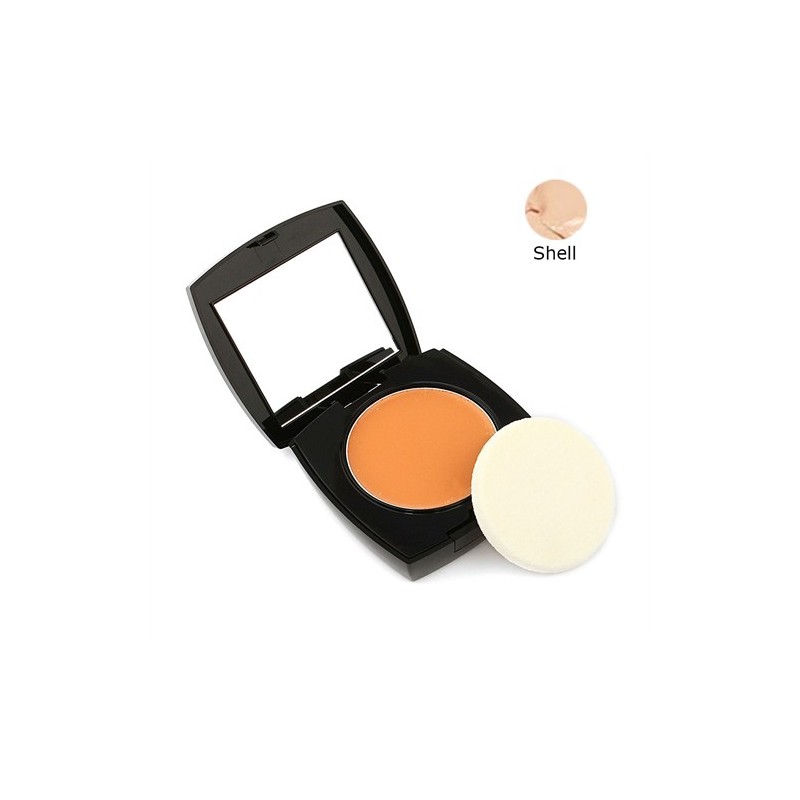 Avon Ideal Flawless Fondöten Shell Hafif Formül ile 8 Saat Kalıcı Orta Kapatıcılık