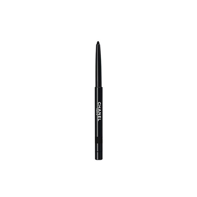 Chanel Stylo Yeux Waterproof Eyeliner 88 Noir Intense