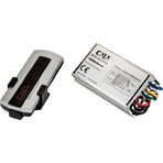 Cata Ct 9154 Cata 4X1000 W 4 Lü Aydınlatma Kumandası
