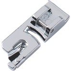 Janome Kıvırma Ayağı 3mm Dikiş Makinesi Aksesuarı RJ-7307 Metal Yapı ile Dayanıklı
