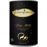 Fitovision Fito Milk Süzen Poşet Çay