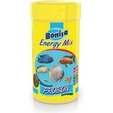 Bonisa Energy Mix Probon 250 gr Balık Yemi