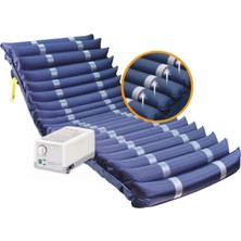 Dodo & Bed Boru Tipi Havalı Yatak