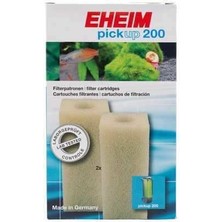 Eheim Pick Up 200 Sünger