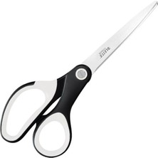 Leitz Wow Makas 205MM Blisterli Metalik Siyah 53192095