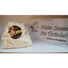 Naim Senem Süt Kars Çeçil Peyniri 1 kg