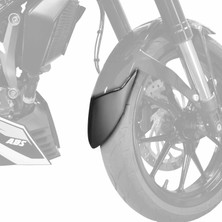 Steon Ktm Duke 125-200-390 Ön Çamurluk Uzatıcı -2016