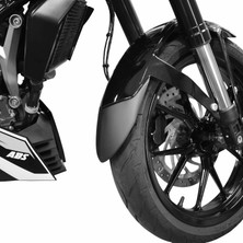 Steon Ktm Duke 125-200-390 Ön Çamurluk Uzatıcı -2016