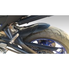 Steon Yamaha Tracer 900 Arka Çamurluk Uzatıcı 2018 Öncesi