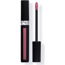 Dior Rouge Liquid 574 Lively Matte Ruj