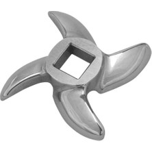 Salvador Paslanmaz No 22 Et Makine Bıçağı