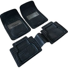 Gold Seat Cordoba 2004-2015 4d Maxi Havuzlu Zear Karbon Oto Paspas