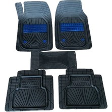 Gold Fiat Egea Hatchback Mirror 2015-2021 4d Maxi Havuzlu Cherry Mavi Oto Paspas