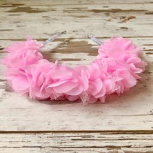 Bukalemun Company Kristal Işıltılı Frida Düğün Nikah Nişan Gelin Tacı