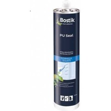 Bostik Pu Seal Poliüretan Mastik Kartuş 280ML Siyah