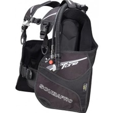 Scubapro T One BC Dalgıç Yeleği, XXL