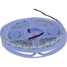 Hero Led 2835 240 Ledli Iç Mekan Şerit LED  5 Metre (Beyaz)