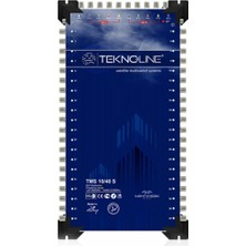 TEKNOLINE 10X40 SONLU MULTISWITCH UYDU DAĞITIM SANTRALI