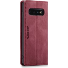 Lnobern  Telefon Kılıfı Samsung Galaxy S10+/S10 Plus (Yurt Dışından)