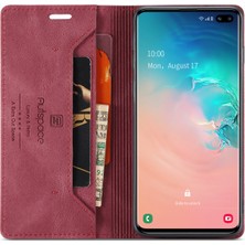 Lnobern  Telefon Kılıfı Samsung Galaxy S10+/S10 Plus (Yurt Dışından)