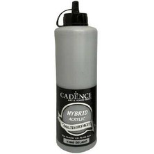 Cadence H-040 Delano Hybrid Multisurfaces Akrilik Boya 500 ml