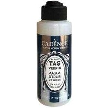Cadence Taş Vernik 120 ml Yüksek Kaliteli Koruma ve Film Tabakası Oluşturan Özellikte