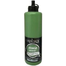 Cadence H-061 Yonca Hybrid Multisurfaces Akrilik Boya 500 ml