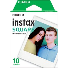 Fujifilm Instax Kare 10'lu Film