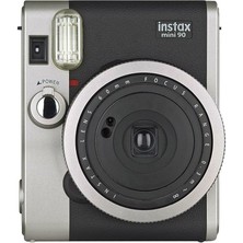Fujifilm Instax Mini 90 Neo Classic İnstant Fotoğraf Makinesi