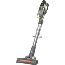 Black & Decker BHFEV362DA-QW 36V Kablosuz Dikey Süpürge
