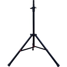 Best Tripod Hoparlör Amfi Dart  Ayaklı Stand 70 kg / 120-210 cm Yükseklik.