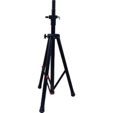 Best Tripod Hoparlör Amfi Dart  Ayaklı Stand 70 kg / 120-210 cm Yükseklik.